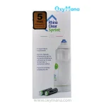 نبولایزر فلیم مدل Rhino Clear Sprint ایتالیایی - تصویر 8