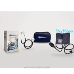 فشارسنج عقربه ای زیکلاس مد مدل HS-50B - تصویر 12
