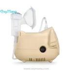 دستگاه نبولایزر فلیم مدل پاپی (FLAEM Puppy) ایتالیایی - تصویر 6