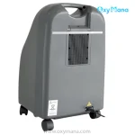 اکسیژن ساز EGT مدل 5 لیتری سوپر زئولیت جدید ( EGT NEW) - تصویر 14