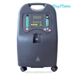 اکسیژن ساز EGT مدل 5 لیتری سوپر زئولیت جدید ( EGT NEW) - تصویر 8