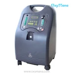 اکسیژن ساز EGT مدل 5 لیتری سوپر زئولیت جدید ( EGT NEW) - تصویر 10