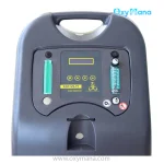 اکسیژن ساز EGT مدل 5 لیتری سوپر زئولیت جدید ( EGT NEW) - تصویر 11