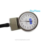 فشارسنج عقربه ای یاماسو مدل 500 - تصویر 14