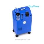 اکسیژن ساز 6 لیتری اکساز Oxas ایرانی - تصویر 4