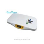 ترازو کودک رزمکس مدل WE300 دیجیتالی - تصویر 8