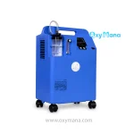 اکسیژن ساز 6 لیتری اکساز Oxas ایرانی