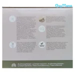 دستگاه نبولایزر فلیم مدل پاپی (FLAEM Puppy) ایتالیایی - تصویر 12