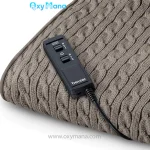 گرمکن و ماساژور پا بیورر FWM 45 - تصویر 5