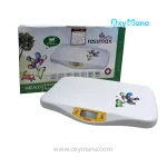 ترازو کودک رزمکس مدل WE300 دیجیتالی - تصویر 3