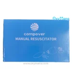 آمبوبگ کامپاور pvc بزرگسال - تصویر 5