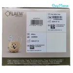 دستگاه نبولایزر فلیم مدل پاپی (FLAEM Puppy) ایتالیایی - تصویر 14