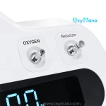 اکسیژن ساز اورفلو Everflo نفس یار - تصویر 7