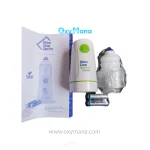 نبولایزر فلیم مدل Rhino Clear Sprint ایتالیایی - تصویر 4