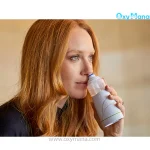 نبولایزر فلیم مدل Rhino Clear Sprint ایتالیایی - تصویر 14