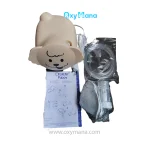 دستگاه نبولایزر فلیم مدل پاپی (FLAEM Puppy) ایتالیایی - تصویر 4