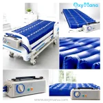 تشک مواج سلولی ایرانیان همگام مدل MS-1115S - تصویر 10