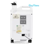 اکسیژن ساز اورفلو Everflo نفس یار - تصویر 5