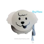 دستگاه نبولایزر فلیم مدل پاپی (FLAEM Puppy) ایتالیایی - تصویر 10