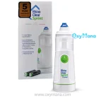 نبولایزر فلیم مدل Rhino Clear Sprint ایتالیایی