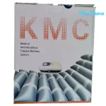 تشک مواج سلولی کی ام سی KMC دارای محفظه هوا طرح جدید
