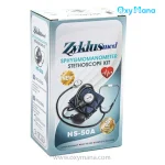 فشارسنج عقربه ای زیکلاس مد مدل HS-50B