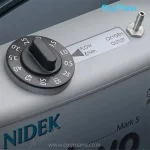 اکسیژن ساز 5 لیتری نایدک مدل NIDEK NUVO 5LIT - تصویر 3