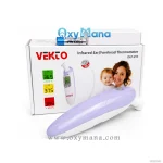 تب سنج دیجیتالی وکتو مدل DET-215 - تصویر 4