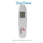 تب سنج لیزری گوش و پیشانی زنیت مد مدل AET-R834