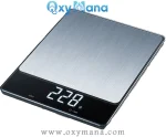 ترازو آشپزخانه بیورر مدل KS34 XL | ترازو دیجیتال دقیق و کاربردی - تصویر 2