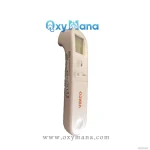 تب‌سنج غیر تماسی وکتو مدل PG-IRT1602 - تصویر 3