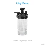 لیوان اکسیژن‌ساز؛ کیفیت پزشکی و سلامت تنفسی