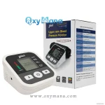 فشارسنج سخنگو جیزیکی مدل ZK-B869YA