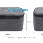 کیف محافظ فشارسنج دیجیتال