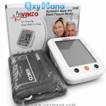 فشارسنج دیجیتال وکتو LD-530