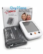 فشارسنج دیجیتال وکتو LD-530