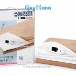 پتو برقی بریمد مدل BD7840