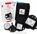 فشارسنج عقربه‌ای اطفال زنیت مد ZTH-2003 همراه با گوشی پزشکی