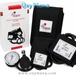 فشارسنج عقربه‌ای اطفال زنیت مد ZTH-2003 همراه با گوشی پزشکی