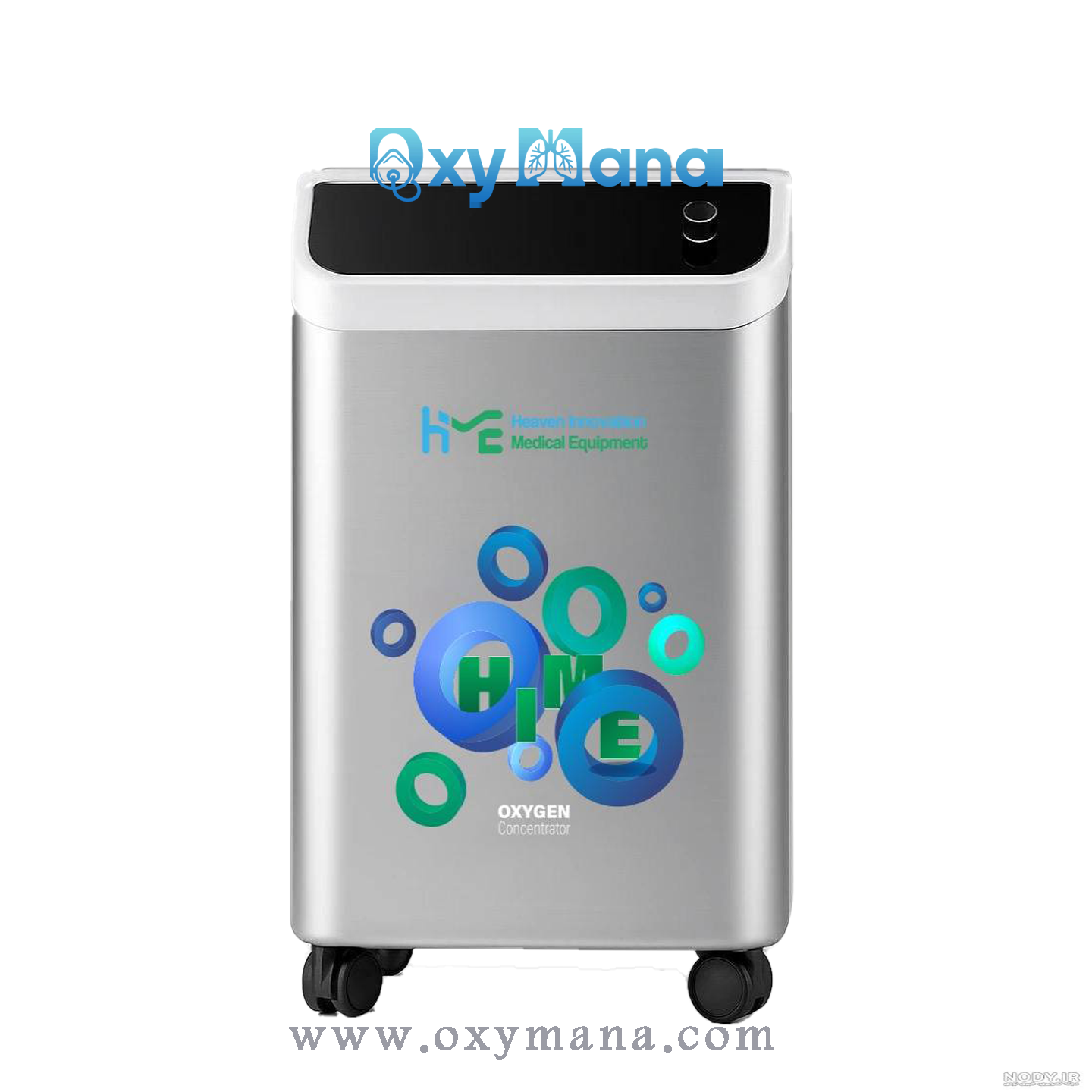 اکسیژن ساز هیمه ۱۰ لیتری اکسیژن ساز هیمه ۱۰ لیتری