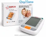 فشارسنج سخنگوی بازویی وکتو LD-576