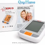 فشارسنج سخنگوی بازویی وکتو LD-576