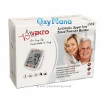 فشارسنج دیجیتال وکتو LD-530
