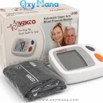فشارسنج وکتو دیجیتال مدل LD-588
