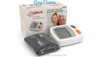 فشارسنج وکتو دیجیتال مدل LD-588