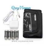 فشارسنج سخنگوی بازویی وکتو LD-576