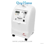 اکسیژن‌ساز و نبولایزر زنیت‌مد مدل NB-221C