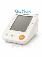 فشارسنج دیجیتال بازویی یوول (Yuwell) مدل YE670D | سخنگو انگلیسی - تصویر 6