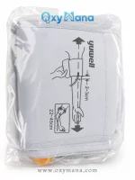 فشارسنج دیجیتال بازویی یوول (Yuwell) مدل YE670D | سخنگو انگلیسی - تصویر 7