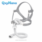 ماسک نازال بدون پیشانی یوول مدل YN-03